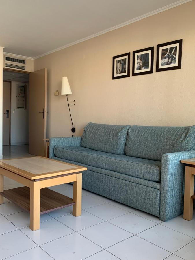 Apartamento Port Frejus Thalasso Base Nature Exterior foto